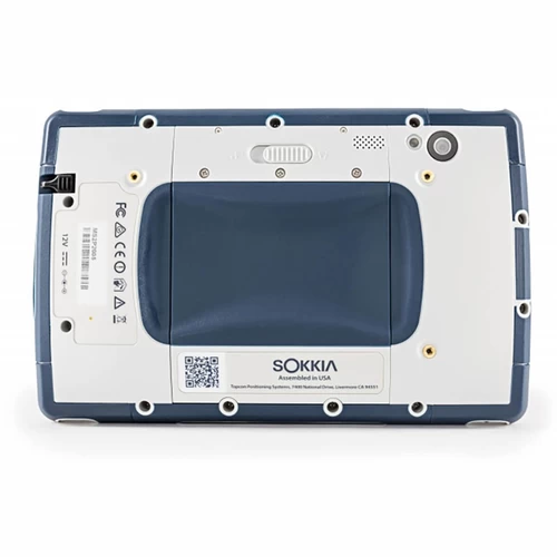 Полевой контроллер SOKKIA SHC-5000 Geo - 2