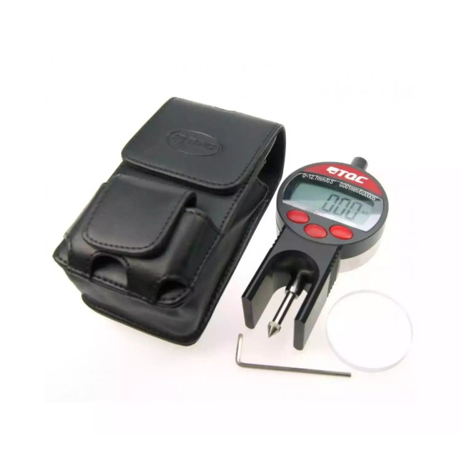 Цифровой прибор для измерения профиля поверхности TQC SP1562 - 3