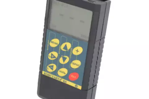 Поверка толщиномера покрытий