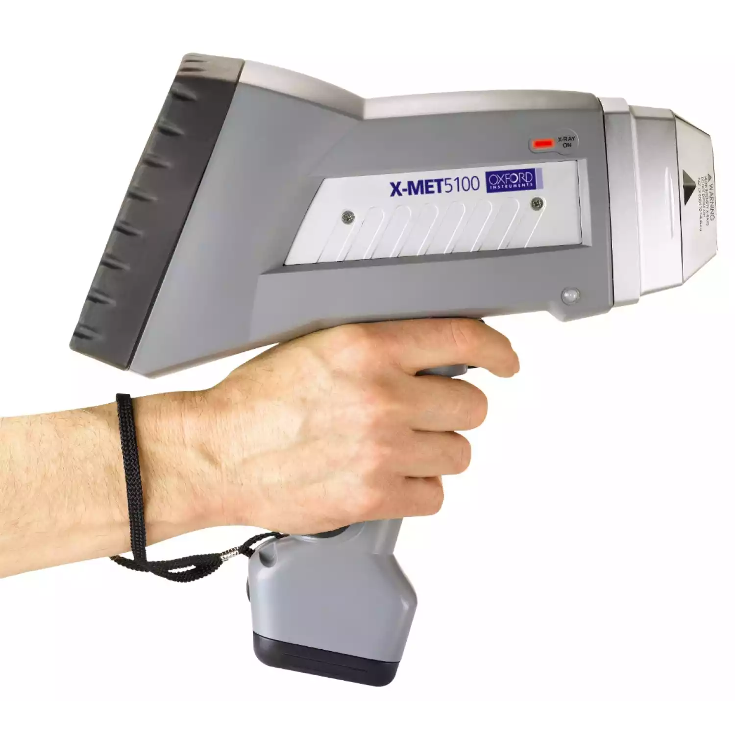 Поверка анализаторов металлов и сплавов, рентгенофлуоресцентных спектрометров - 1