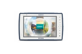 Полевой контроллер SOKKIA SHC6000 с GSM модемом