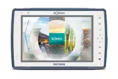 Полевой контроллер SOKKIA SHC6000 с GSM модемом