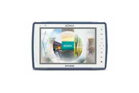 Полевой контроллер SOKKIA SHC6000 с GSM модемом