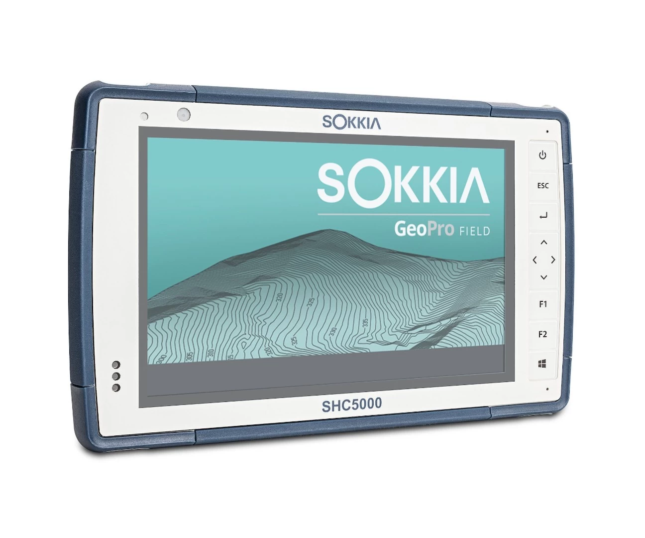 Полевой контроллер SOKKIA SHC6000 - 1