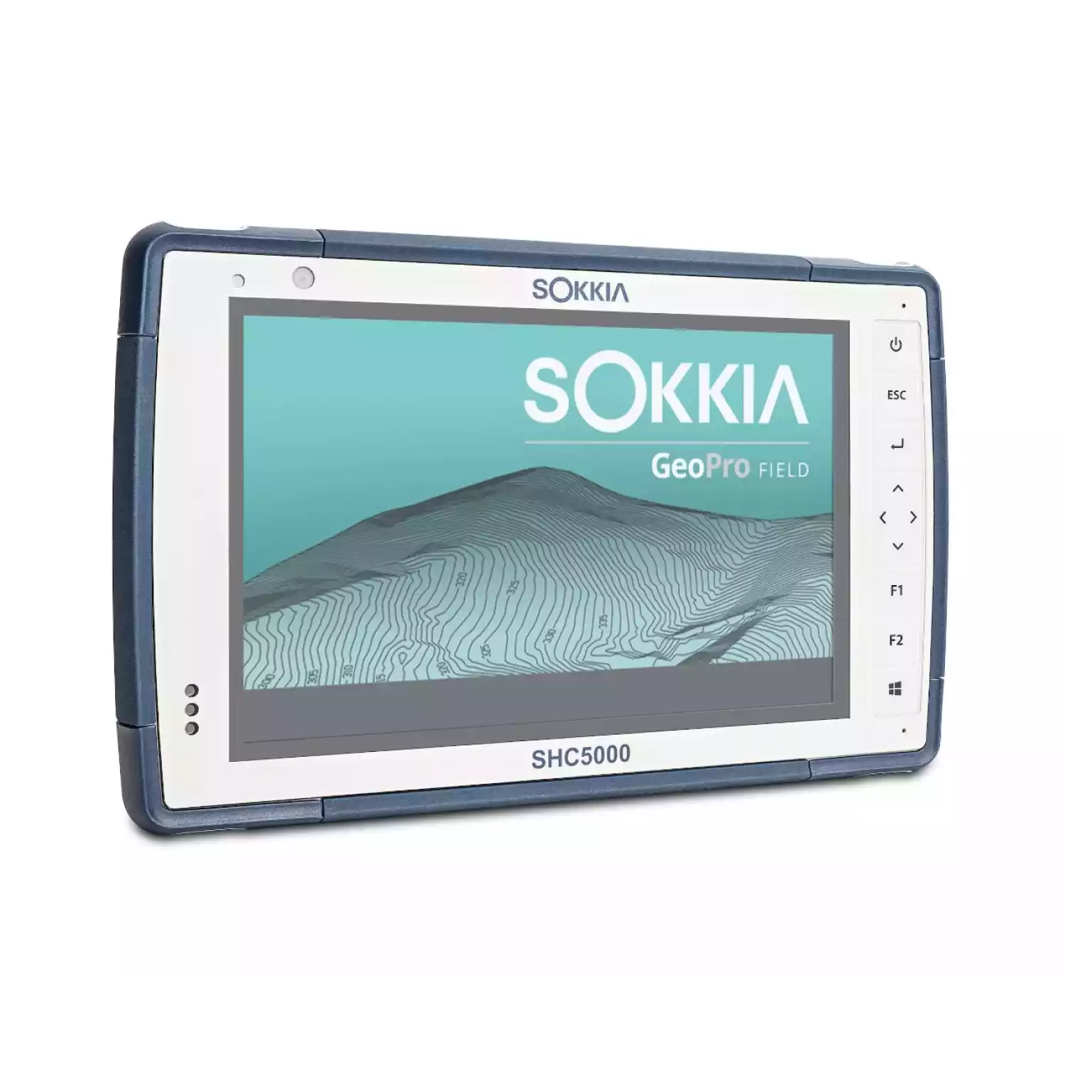 Полевой контроллер SOKKIA SHC6000 - 1