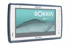 Полевой контроллер SOKKIA SHC6000