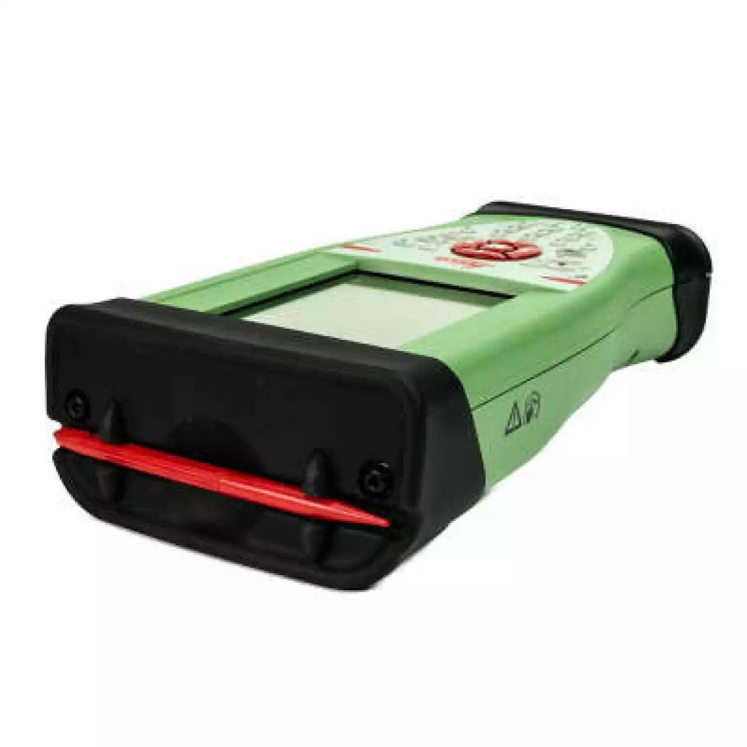 Полевой GPS/GNSS контроллер LEICA CS10 - 3