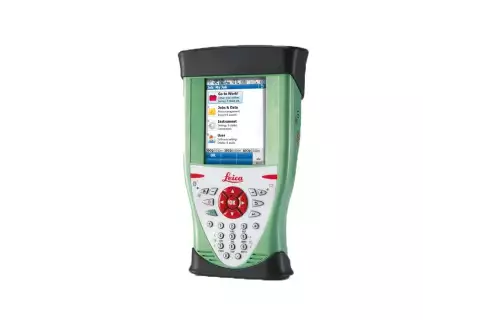 Полевой GPS/GNSS контроллер LEICA CS10 3.5G
