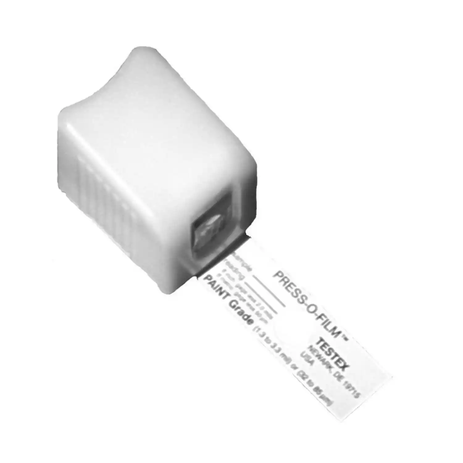 Лента Testex (Слепок) - 2