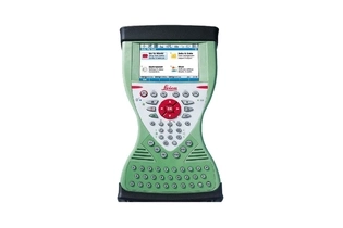Полевой GPS/GNSS контроллер LEICA CS15 3.5G