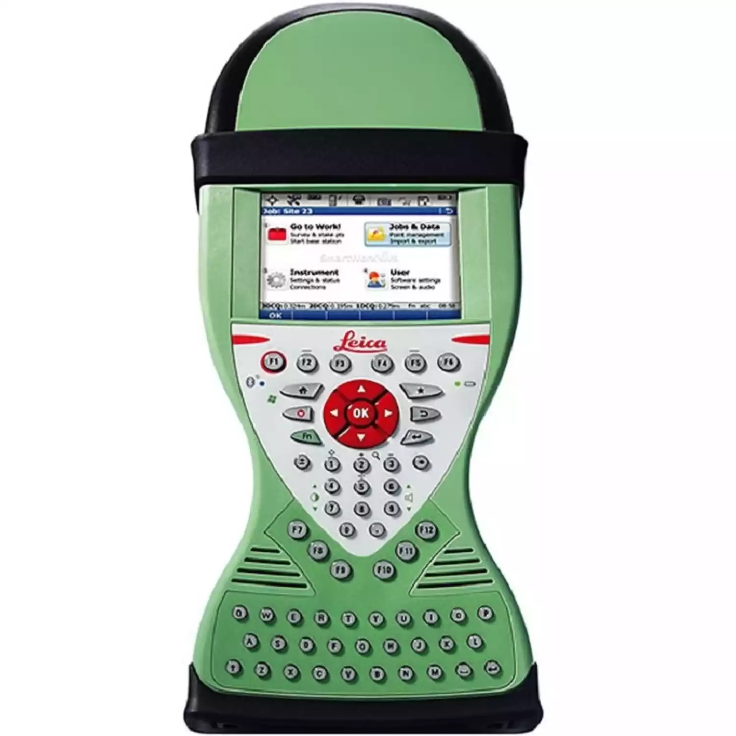 Полевой GPS/GNSS контроллер LEICA CS15 3.5G - 2