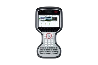 Полевой контроллер Leica CS20