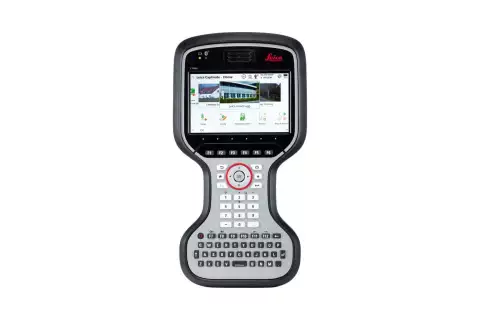 Полевой контроллер Leica CS20