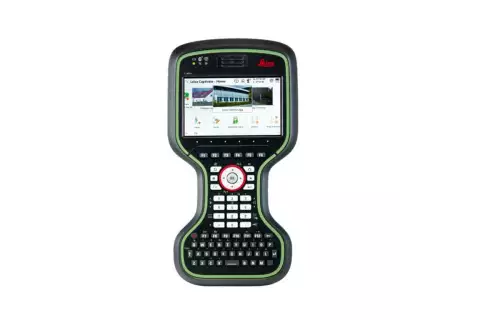 Полевой контроллер Leica CS20 LTE