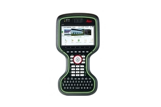 Полевой контроллер Leica CS20 LTE Disto