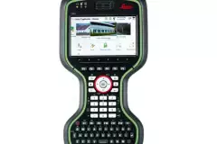 Полевой контроллер Leica CS20 LTE Disto