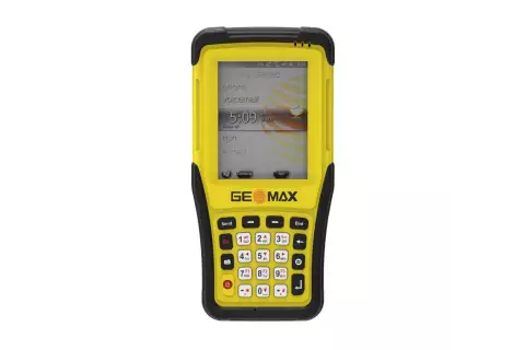 Полевой контроллер Geomax Zenius5