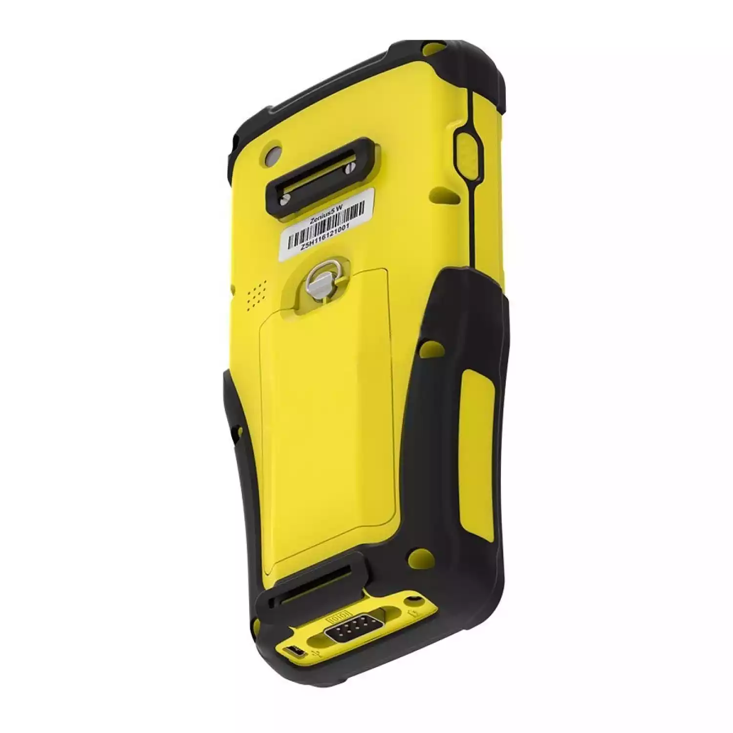 Полевой контроллер Geomax Zenius5 - 3