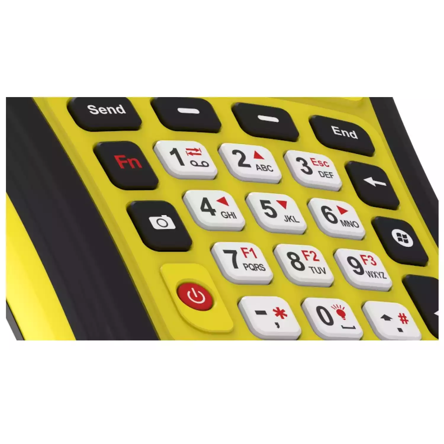 Полевой контроллер Geomax Zenius5 - 5