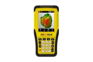 Полевой контроллер Geomax Zenius5 W
