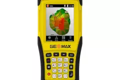 Полевой контроллер Geomax Zenius5 W