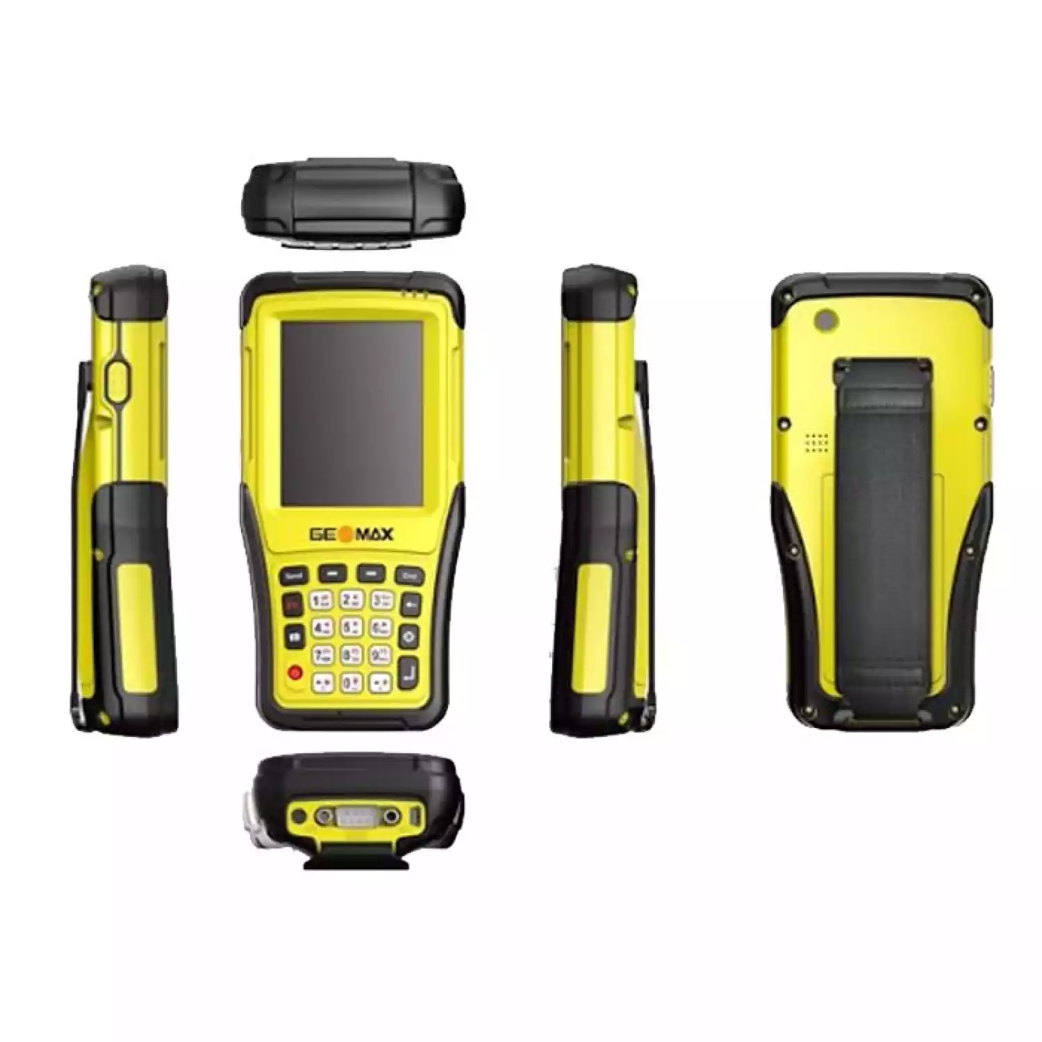 Полевой контроллер Geomax Zenius5 W - 3
