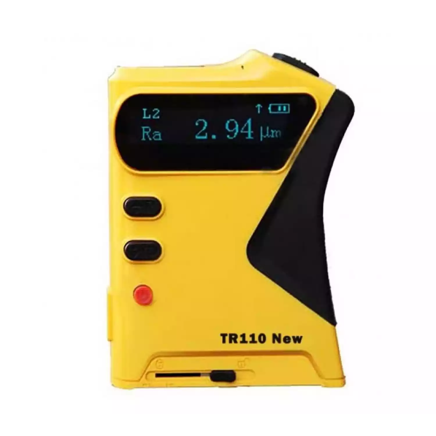 Измеритель шероховатости TR110new - 2