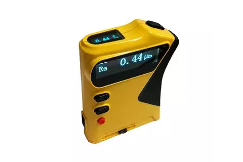 Измеритель шероховатости TR110new