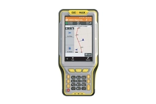Полевой контроллер GeoMax ZeniusX A