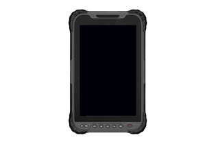 Полевой контроллер GeoMax Zenius800