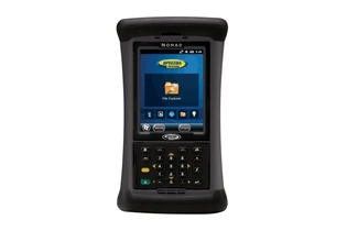 Контроллер Spectra Precision Nomad 1050B