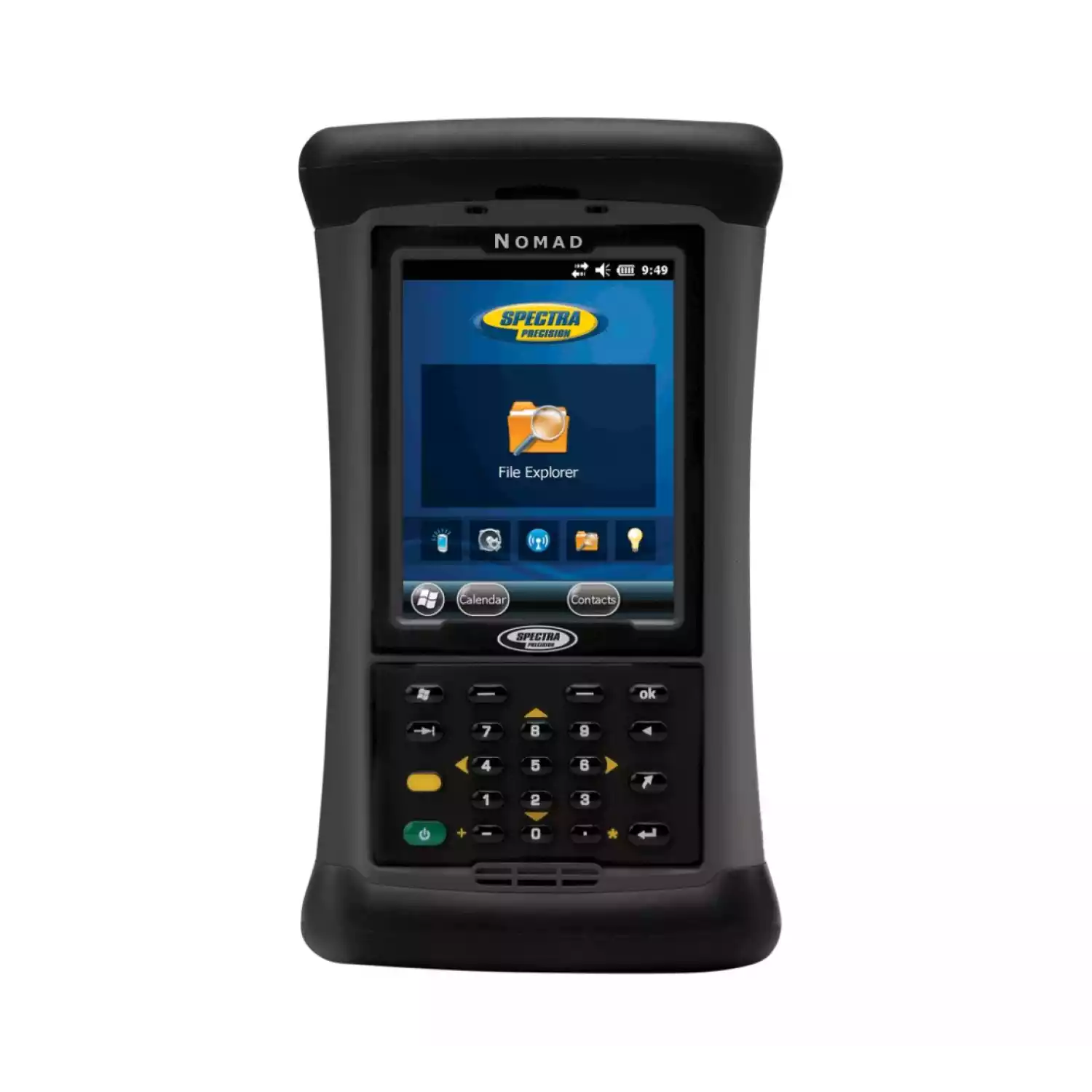 Контроллер Spectra Precision Nomad 1050B - 1