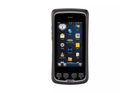 Полевой контроллер Spectra Precision T41
