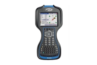 Полевой контроллер Spectra Precision Ranger 3L ABC