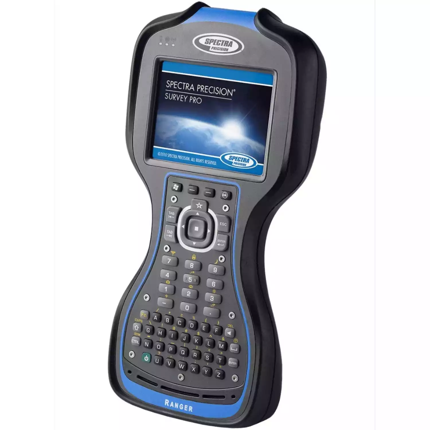 Полевой контроллер Spectra Precision Ranger 3L ABC - 2