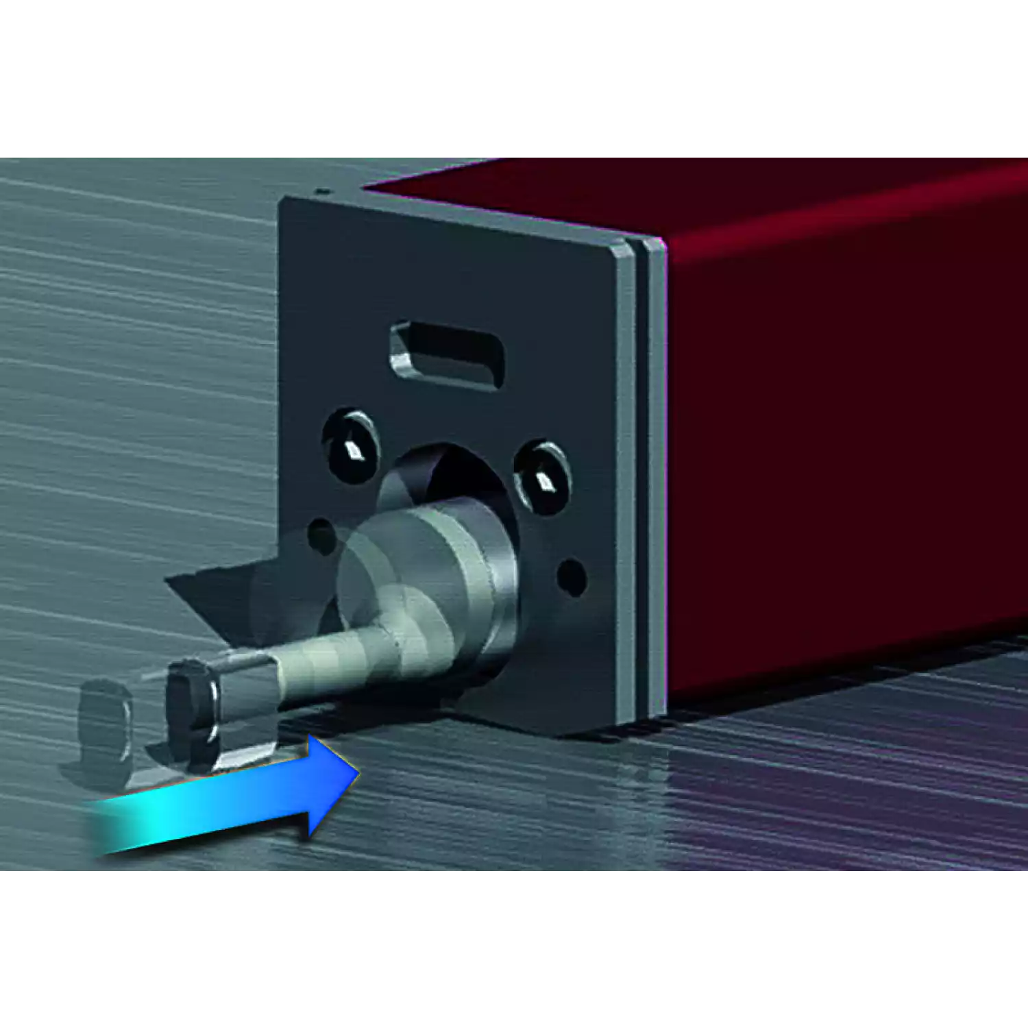 Профилометр Surftest SJ-310 - 2