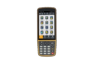 Полевой контроллер PrinCe HCE320 (Android)