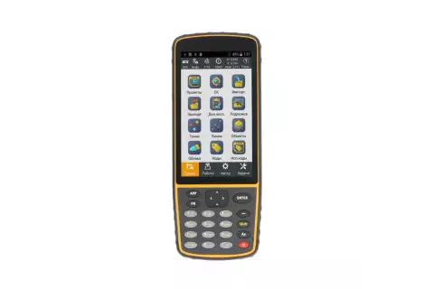 Полевой контроллер PrinCe HCE320 (Android)