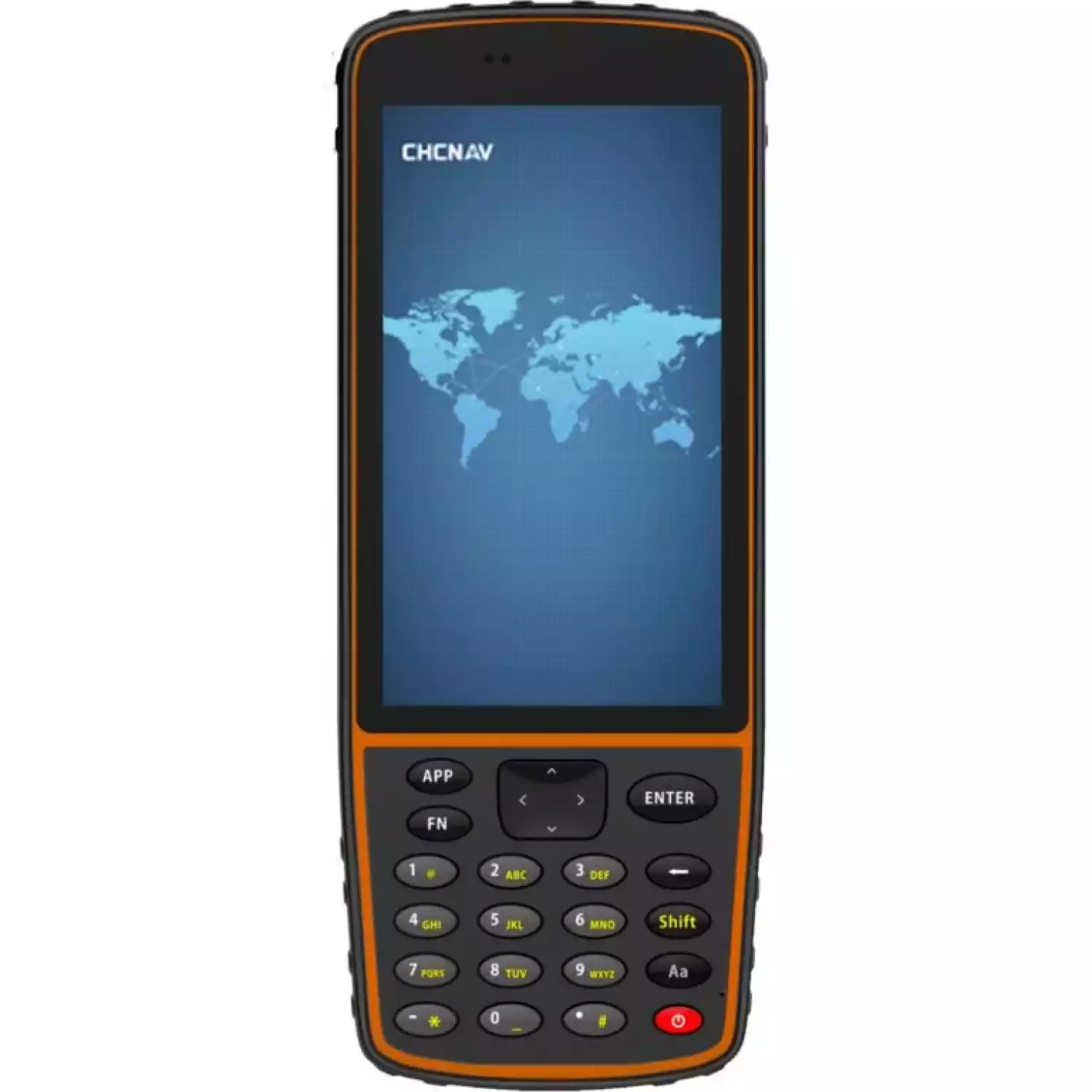 Полевой контроллер PrinCe HCE320 (Android) - 3