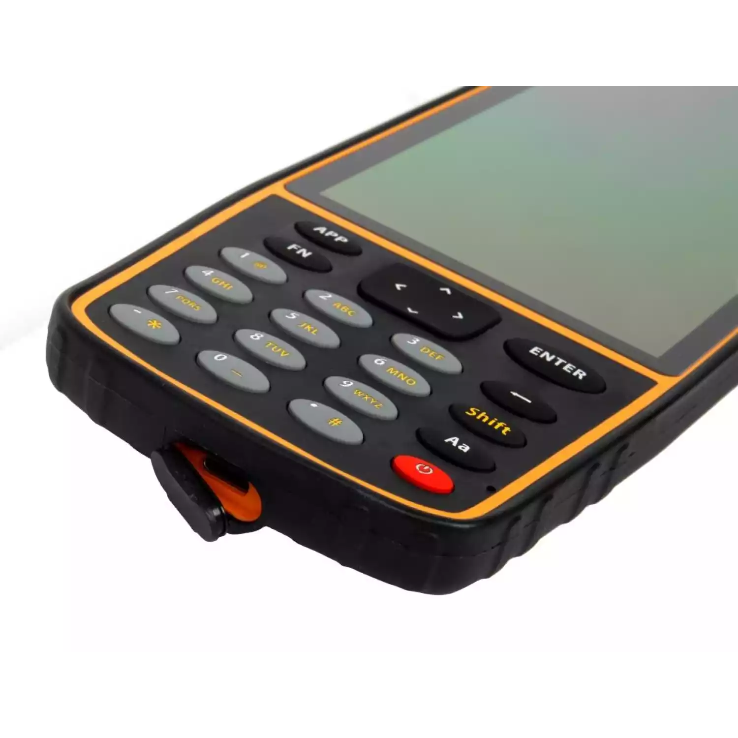 Полевой контроллер PrinCe HCE320 (Android) - 4