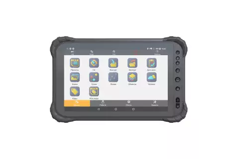 Полевой контроллер PrinCe LT700 Tablet