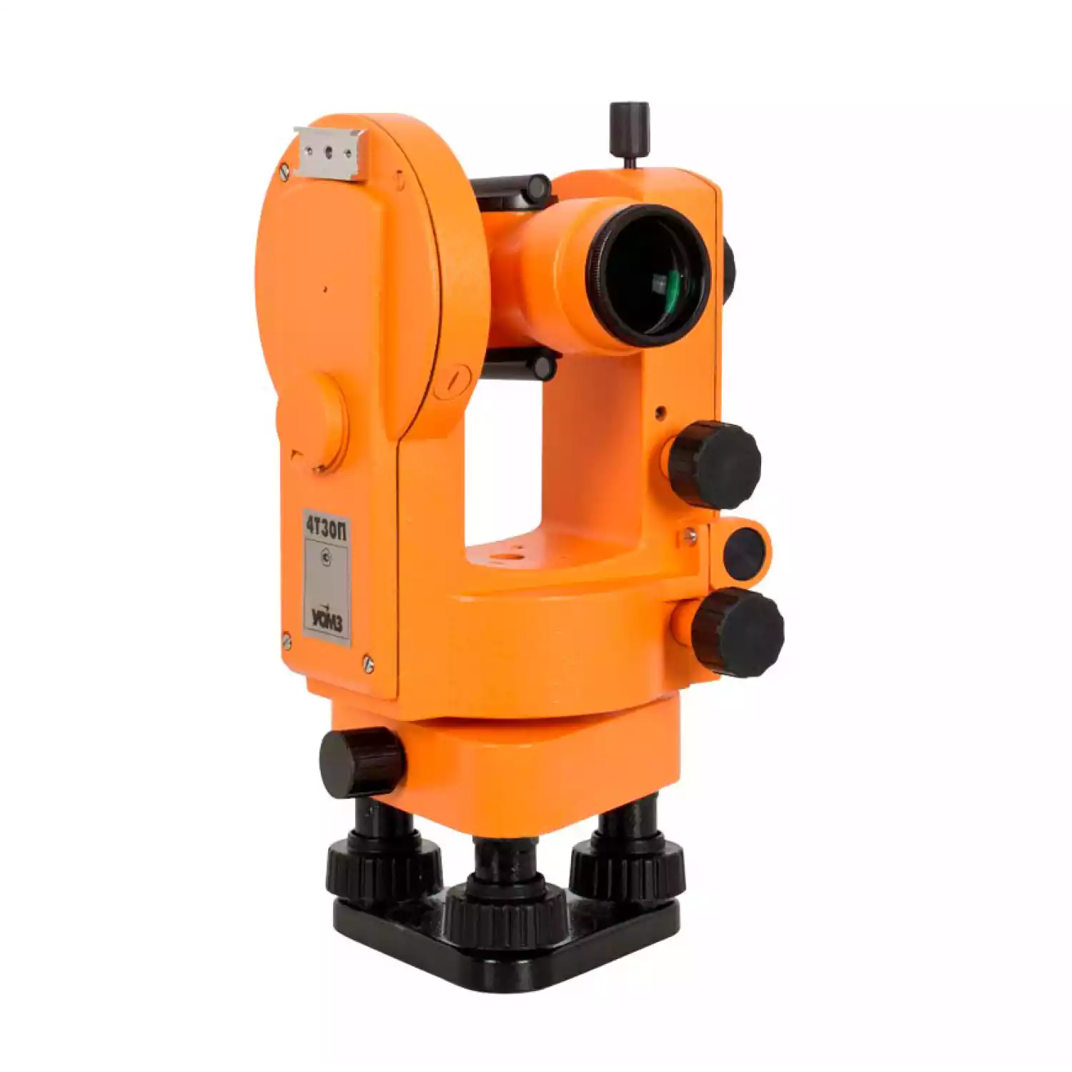 Оптический теодолит УОМЗ 4Т30П - 1