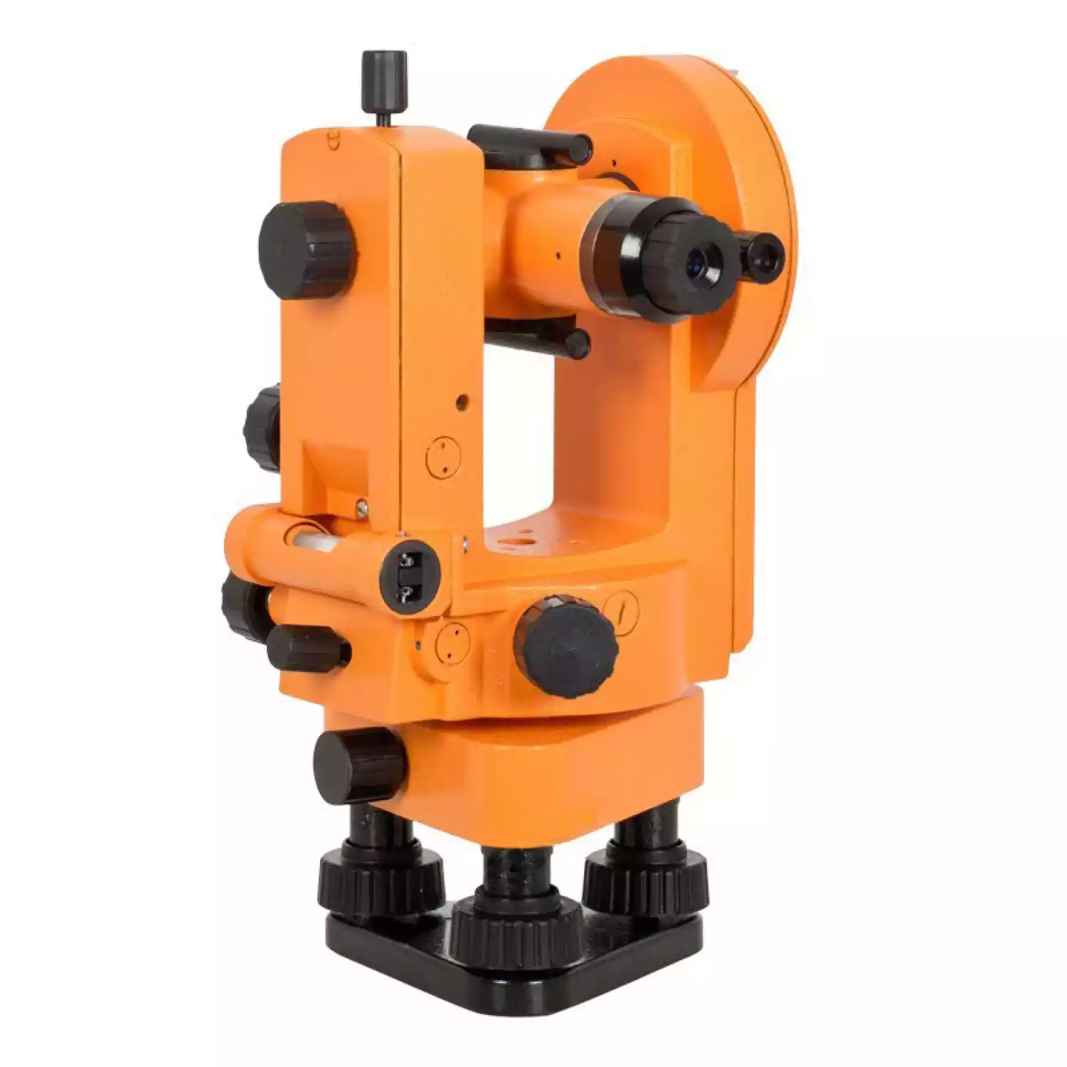 Оптический теодолит УОМЗ 4Т30П - 2