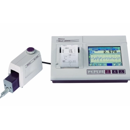 Профилометр Surftest SJ-410