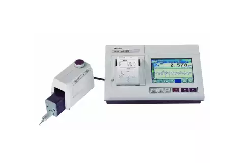 Профилометр Surftest SJ-410