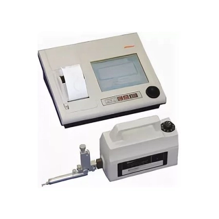 Профилометр Surftest SJ-500