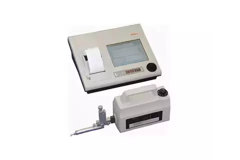 Профилометр Surftest SJ-500