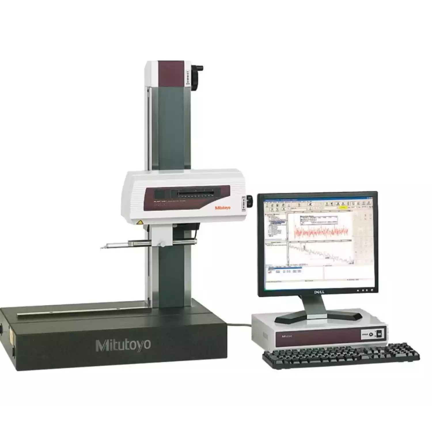 Профилометр Surftest SV-2100 - 1