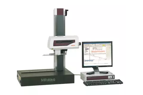Профилометр Surftest SV-2100