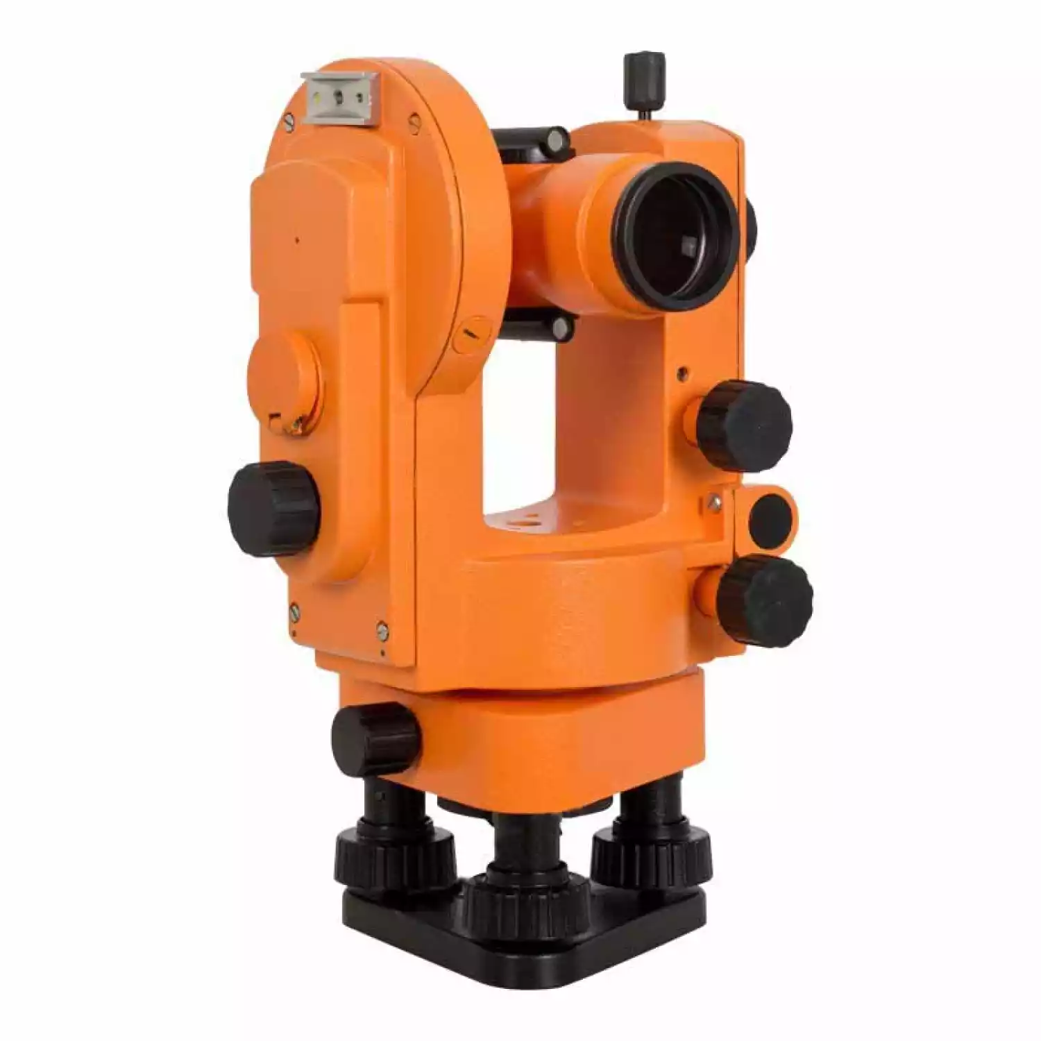 Оптический теодолит УОМЗ 4Т15П - 1